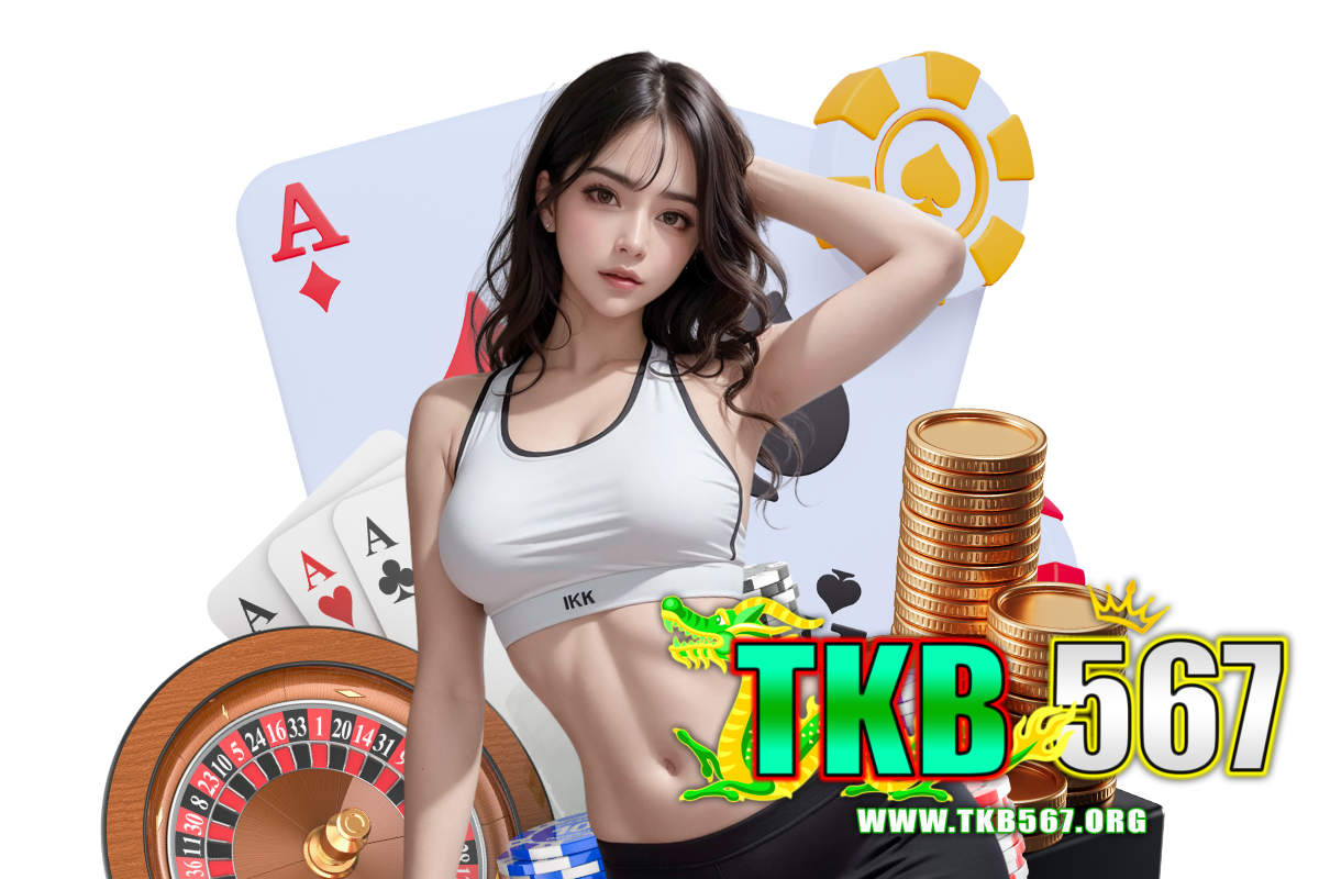 tkb567 สล็อต